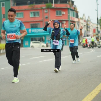 Runner Photo 8922169