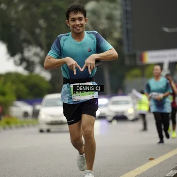 Runner Photo 8922178