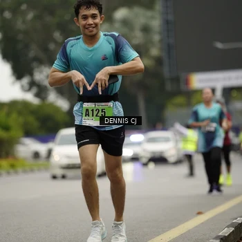 Runner Photo 8922190