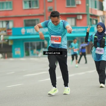 Runner Photo 8922197