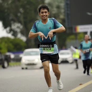 Runner Photo 8922200