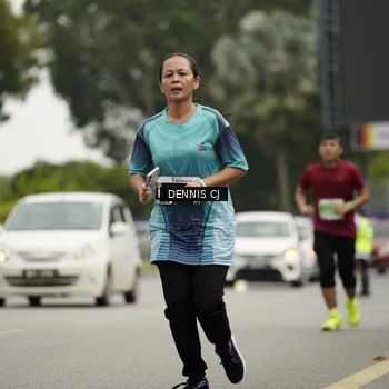 Runner Photo 8922208