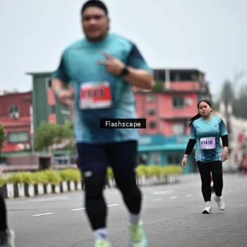 Runner Photo 8922229