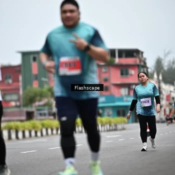 Runner Photo 8922238