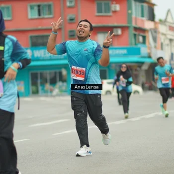 Runner Photo 8922255