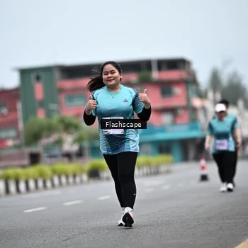Runner Photo 8922257