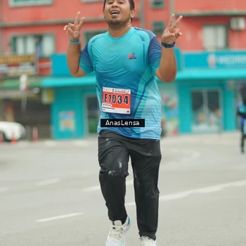 Runner Photo 8922259