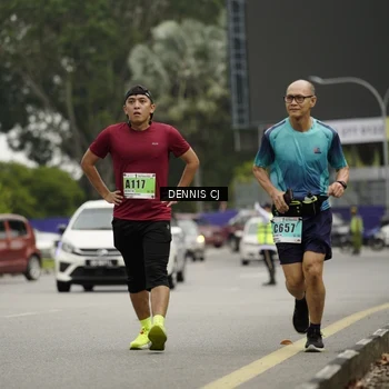 Runner Photo 8922266