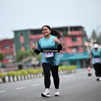 Runner Photo 8922273