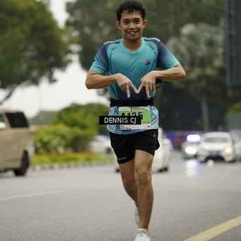 Runner Photo 8922274