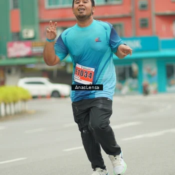 Runner Photo 8922288