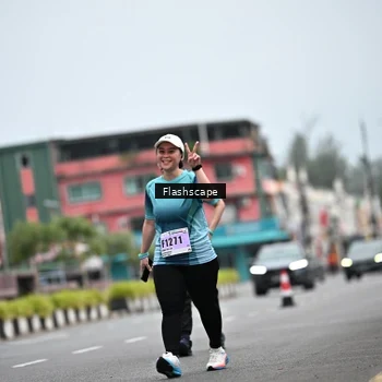 Runner Photo 8922294