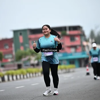 Runner Photo 8922305