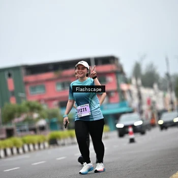 Runner Photo 8922306
