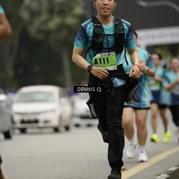 Runner Photo 8922308