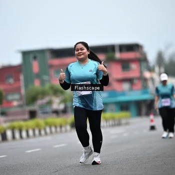 Runner Photo 8922317