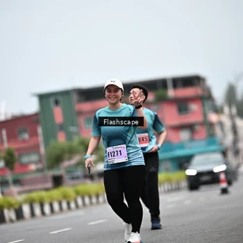Runner Photo 8922323
