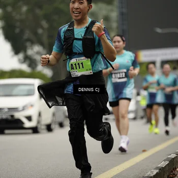 Runner Photo 8922338