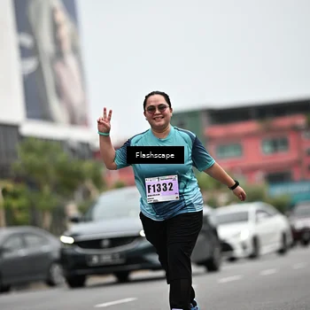 Runner Photo 8922350