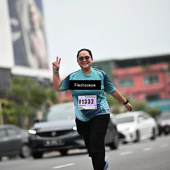Runner Photo 8922362