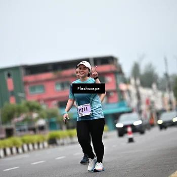 Runner Photo 8922379