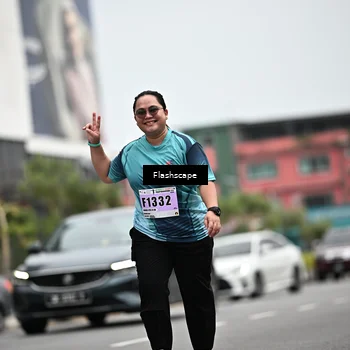 Runner Photo 8922382