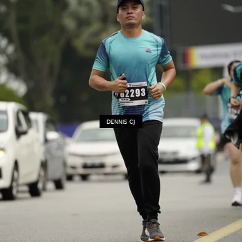 Runner Photo 8922388
