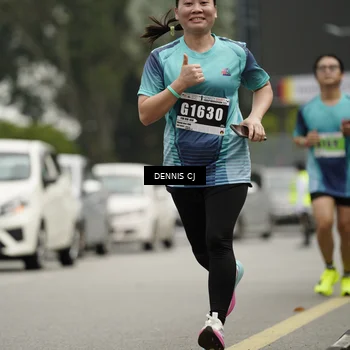 Runner Photo 8922396