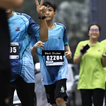 Runner Photo 8922399