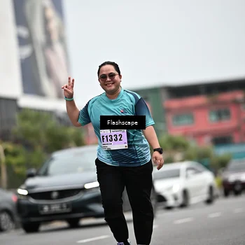 Runner Photo 8922400