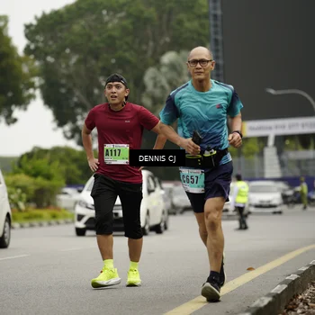Runner Photo 8922403