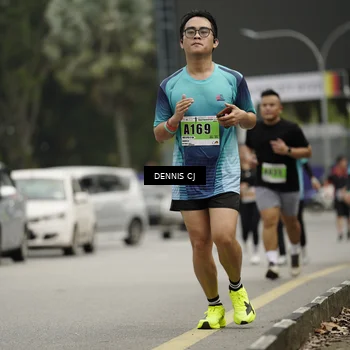 Runner Photo 8922407