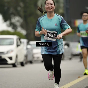 Runner Photo 8922409