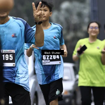 Runner Photo 8922410