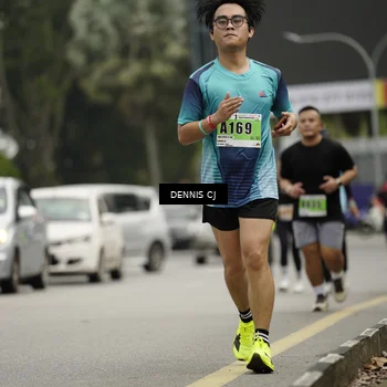 Runner Photo 8922413