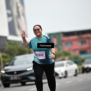 Runner Photo 8922421