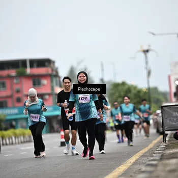 Runner Photo 8922427