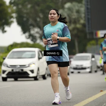 Runner Photo 8922431