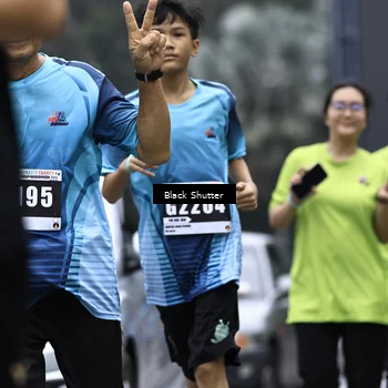 Runner Photo 8922435