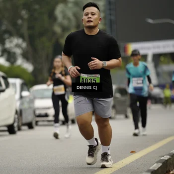 Runner Photo 8922440