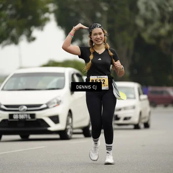 Runner Photo 8922442