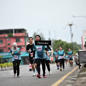 Runner Photo 8922443