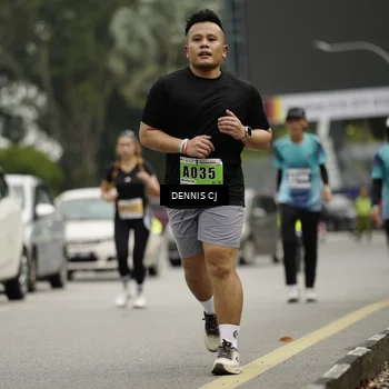Runner Photo 8922444