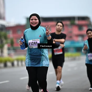Runner Photo 8922449