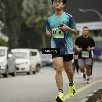 Runner Photo 8922453