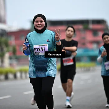 Runner Photo 8922459