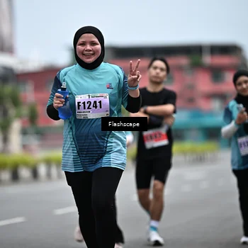 Runner Photo 8922464