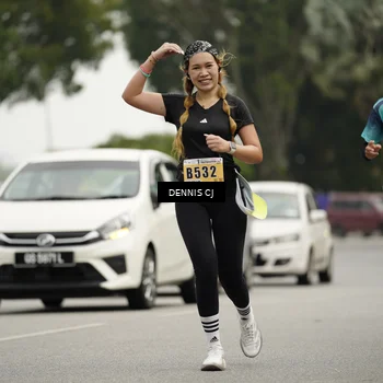 Runner Photo 8922466