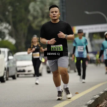 Runner Photo 8922469