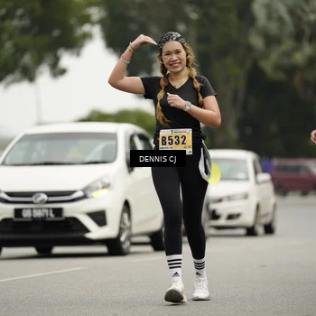 Runner Photo 8922470